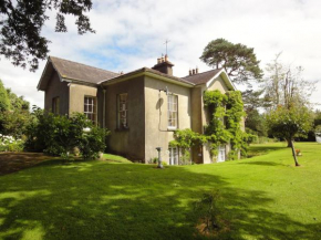 Отель Glendine House Kilkenny  Килкенни